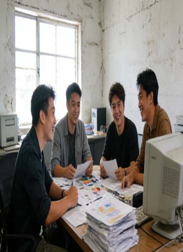 团队建设1